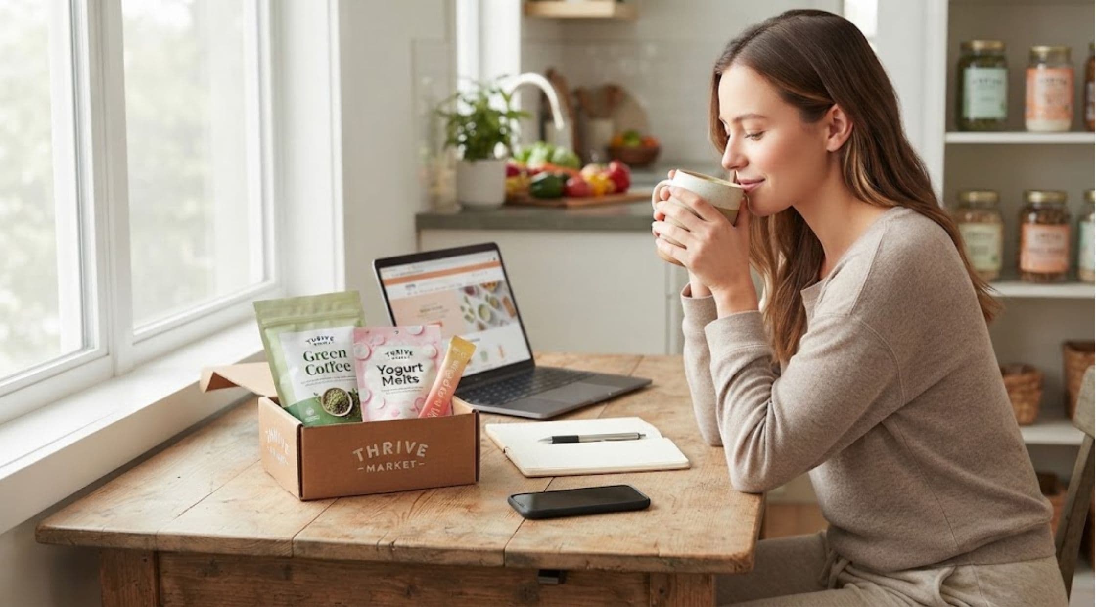 How to Build a Smarter Wellness Routine