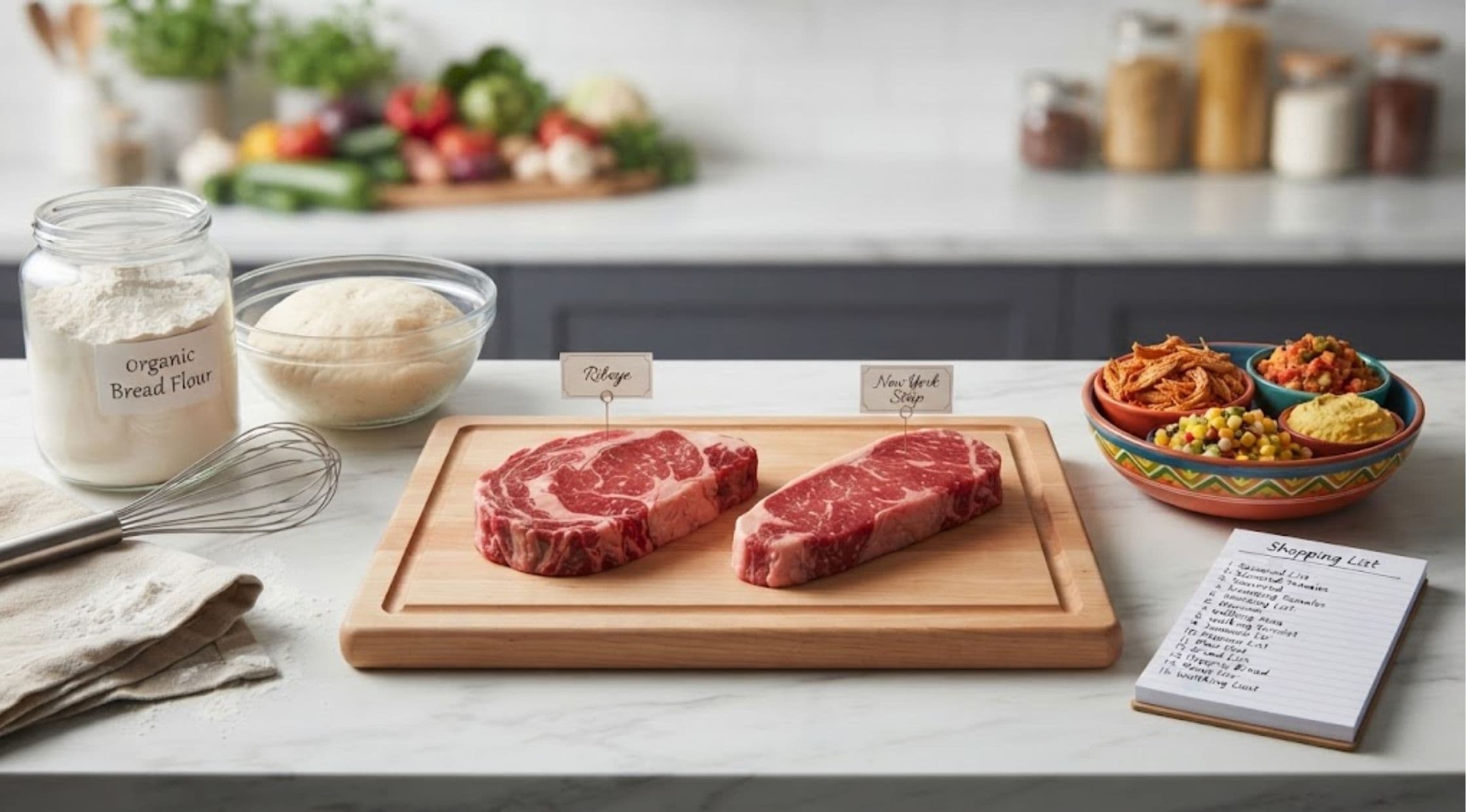 How to Make Smarter Everyday Food Choices