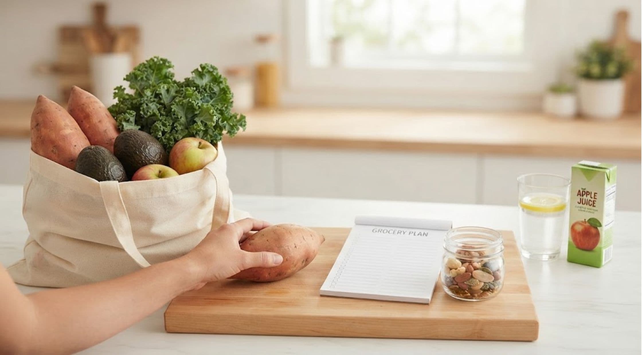 How to Make Smarter Choices for Everyday Foods