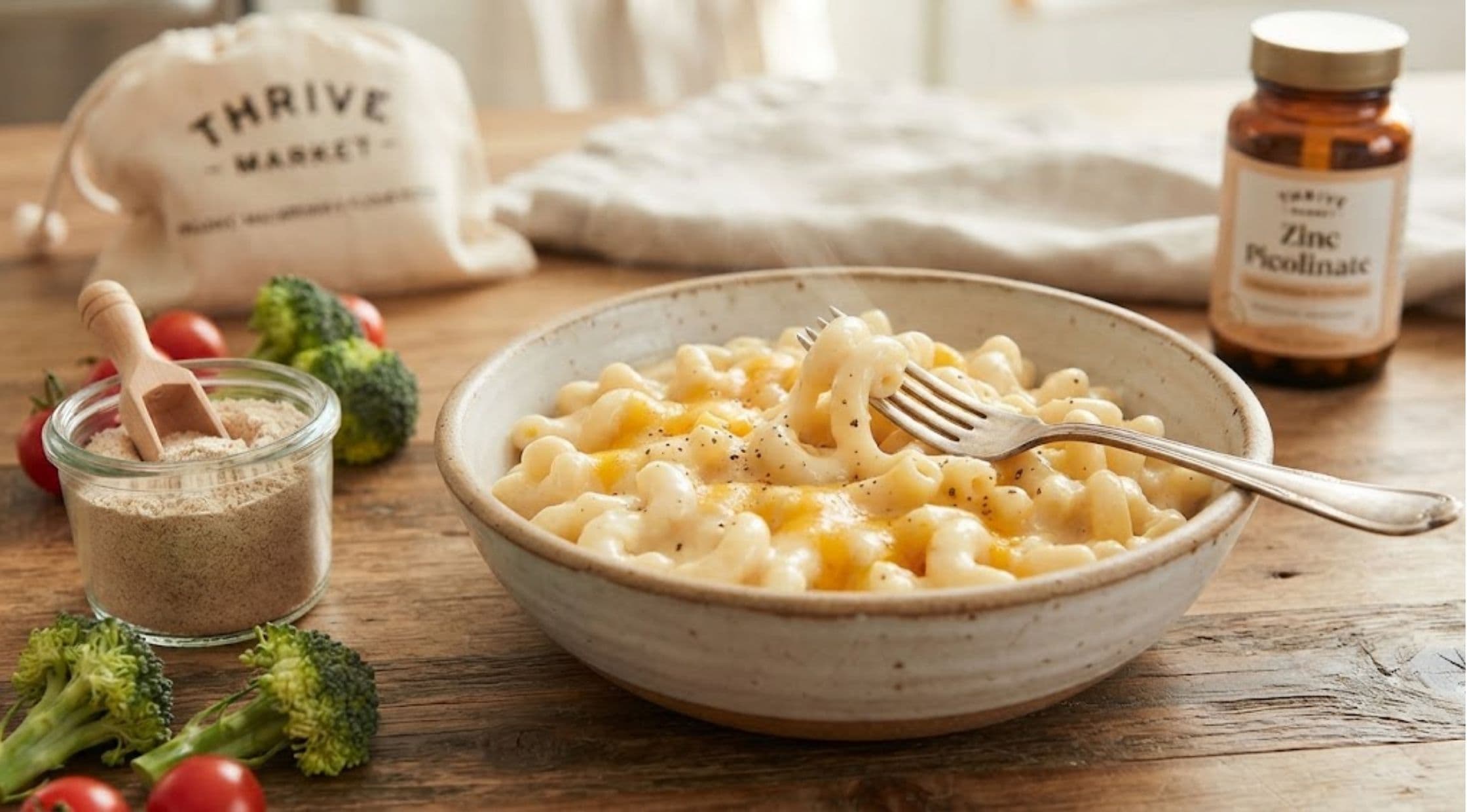 How to Make Better Mac and Cheese at Home