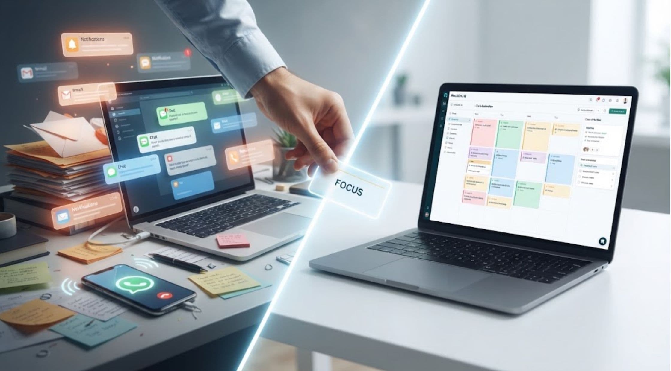 How to Master Workforce Analytics and Email