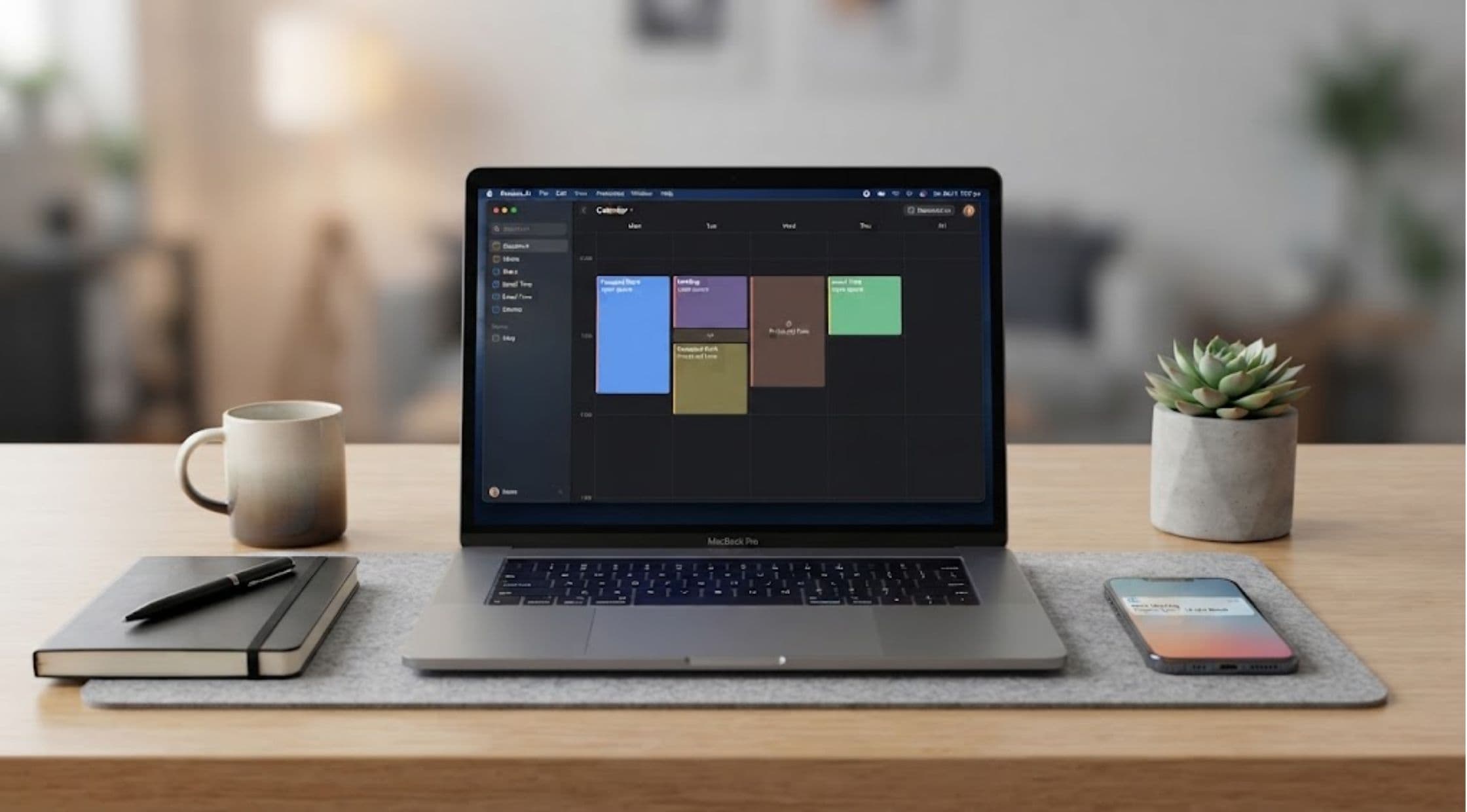 How to Manage Emails and Meetings More Easily