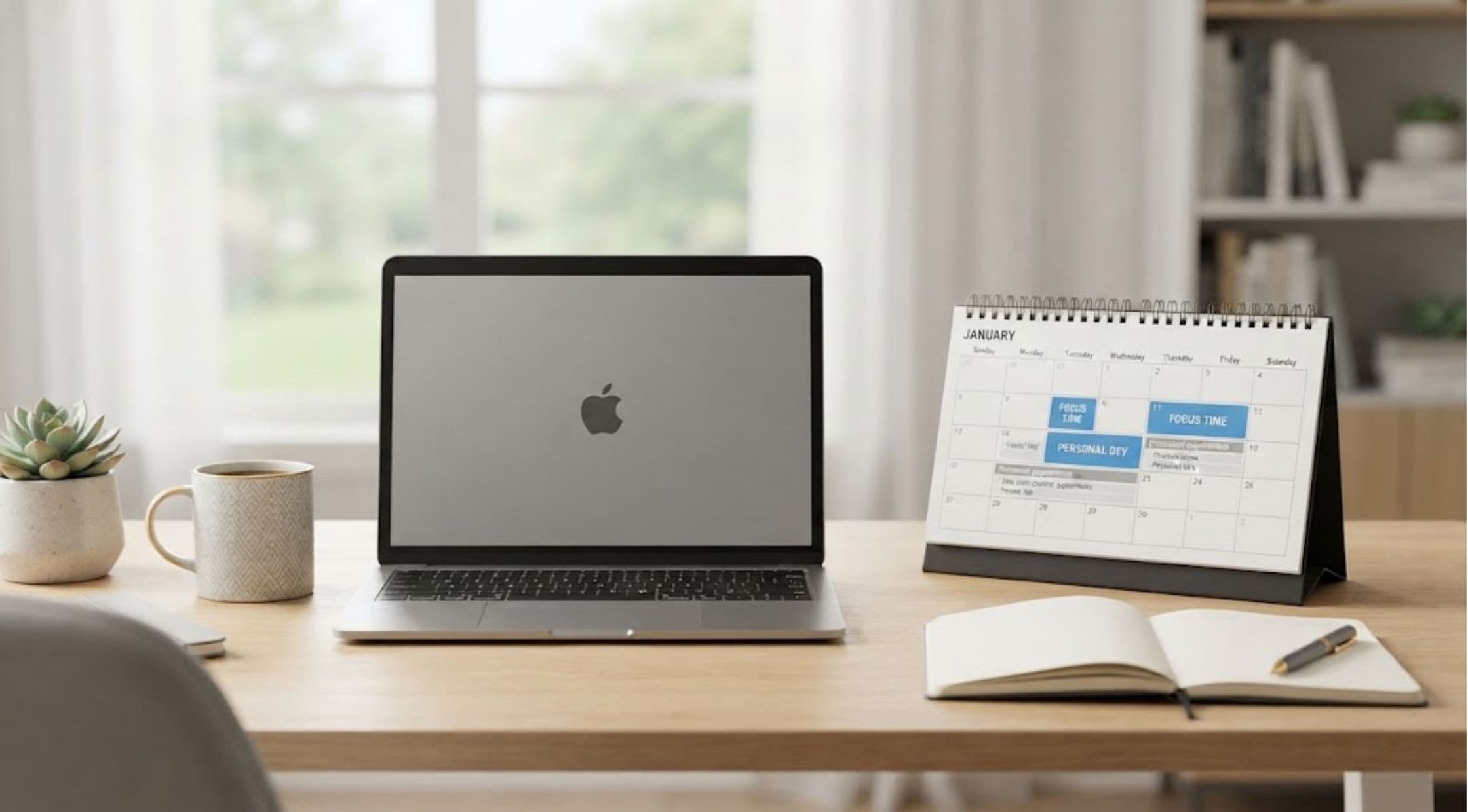 How to Align Personal Goals With Better Time Management