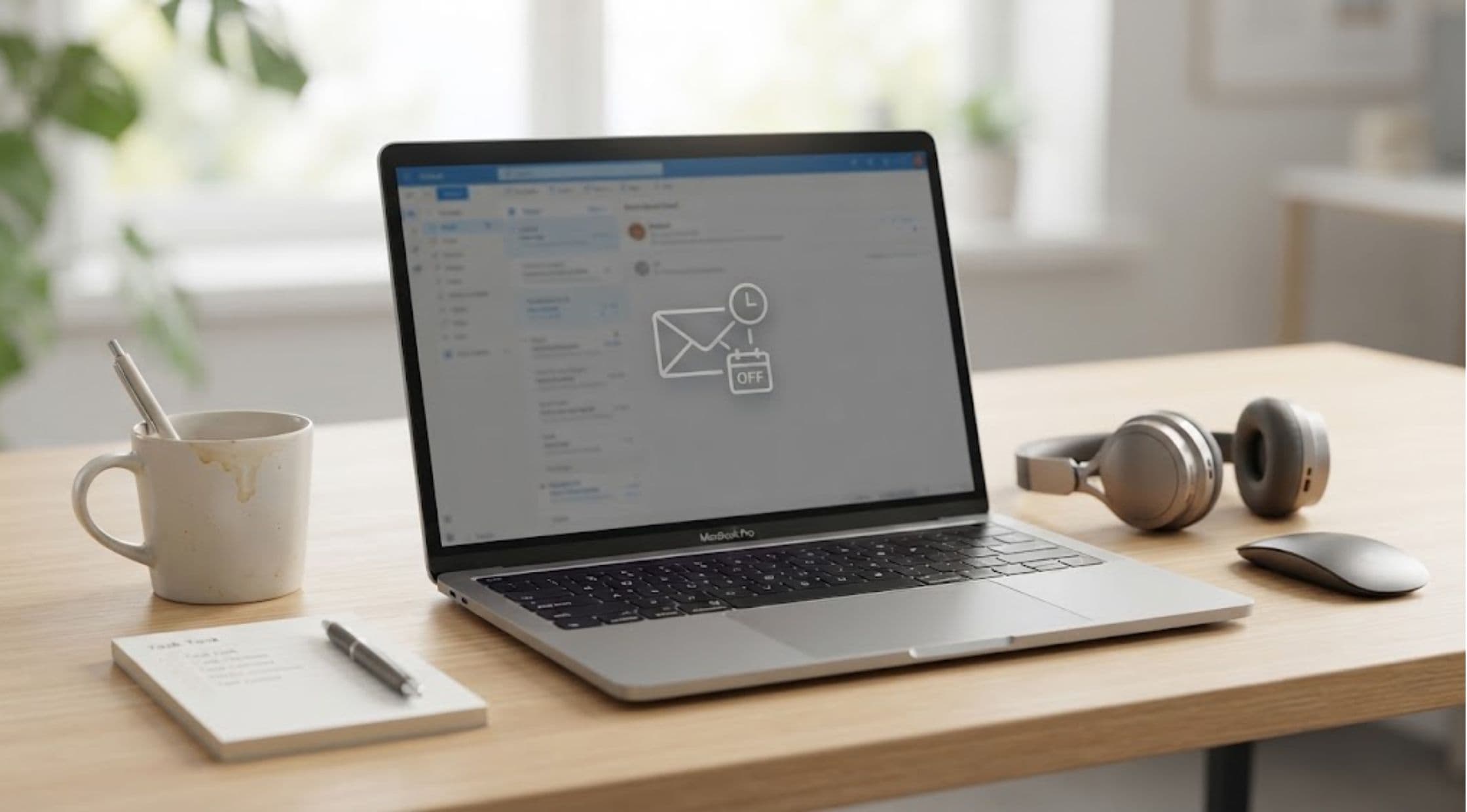 How to Delay Outlook Emails for More Clarity